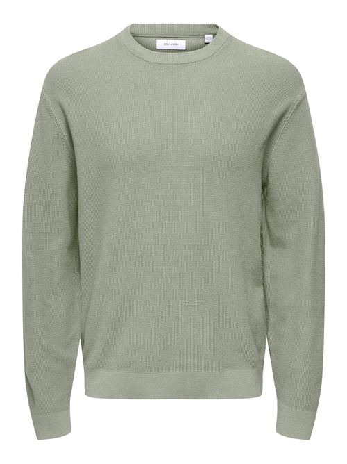  ONLY&SONS | 22032542/Wrought Iron